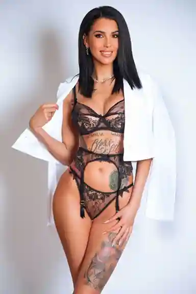 Mumbai Escorts Service